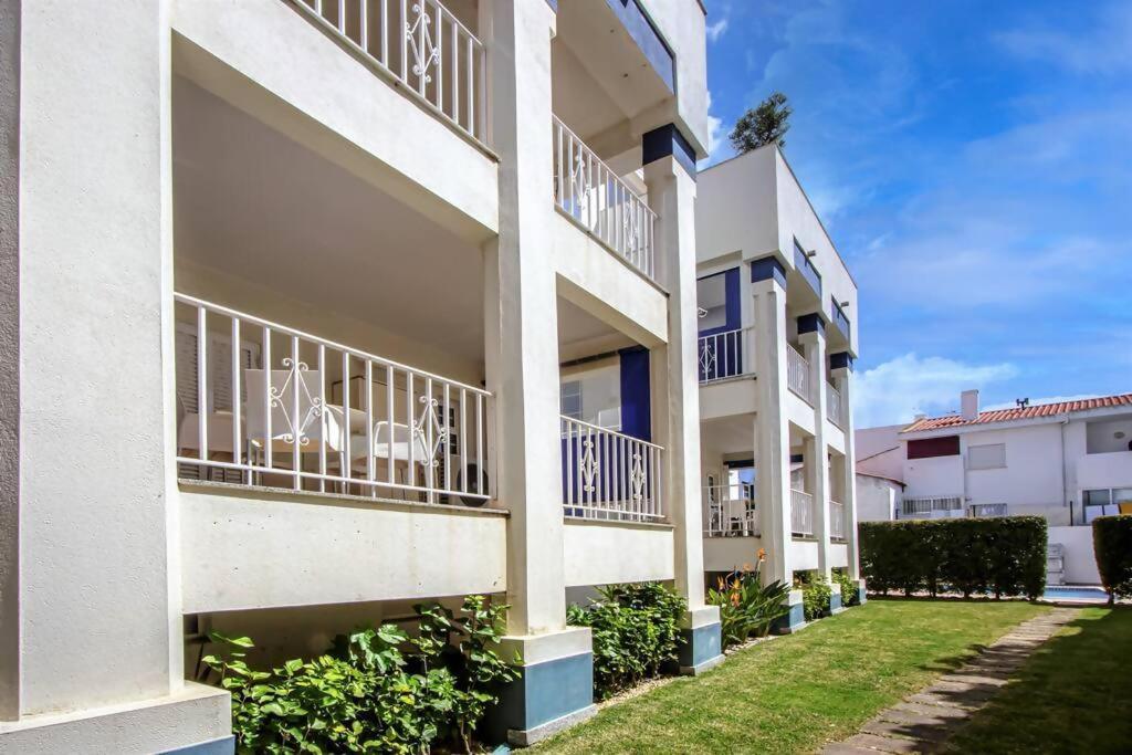 Apartamento Rosa Beach Old Town Albufeira Exterior foto