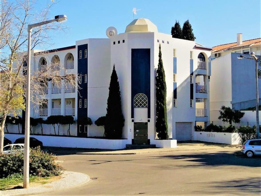 Apartamento Rosa Beach Old Town Albufeira Exterior foto
